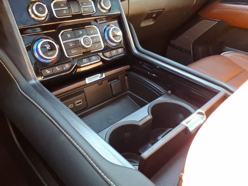 Certified 2024 GMC Yukon Denali Ultimate image 11