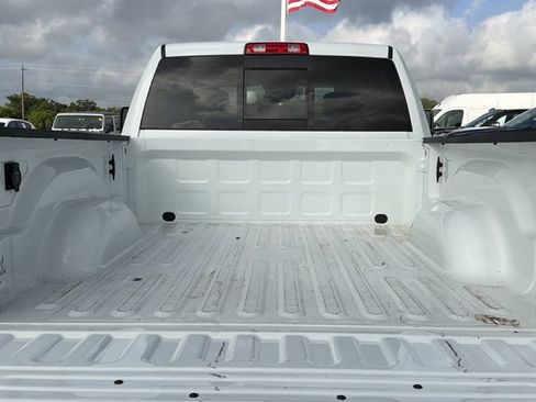 Used 2024 RAM 2500 Laramie w/ Safety Group AWD/4WD image 28