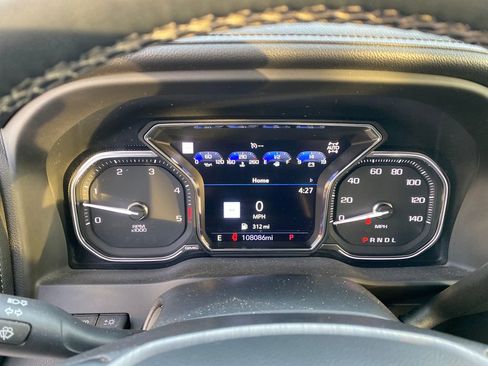 Used 2023 GMC Sierra 2500 Denali w/ Denali Ultimate Package image 17