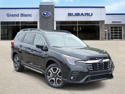 New 2026 Subaru Ascent Limited w/ Popular Package #2