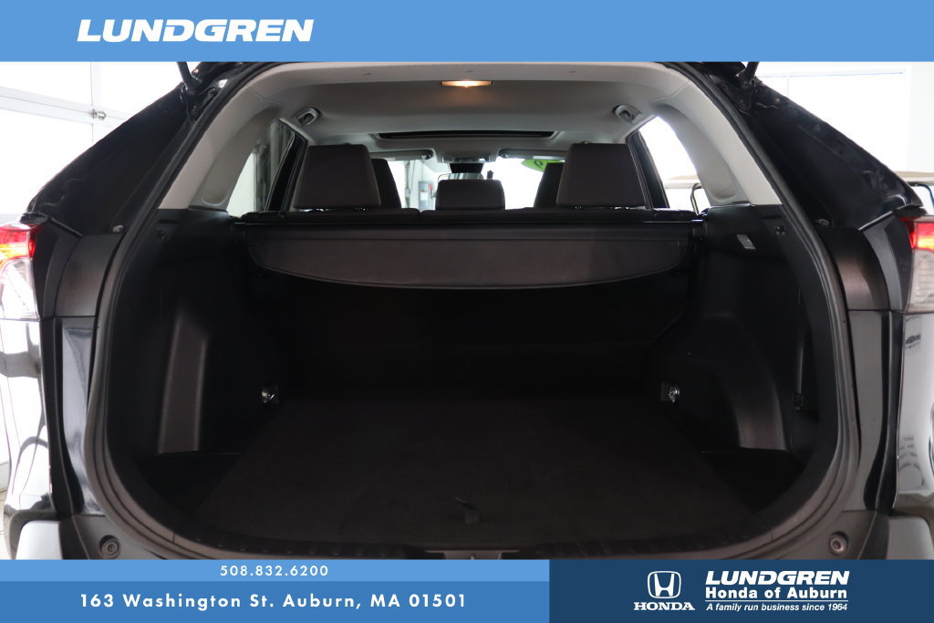 Used 2019 Toyota RAV4 XLE AWD/4WD image 31