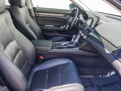 Used 2022 Honda Accord Sport Special Edition image 18