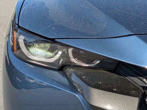 Certified 2025 MAZDA CX-50 AWD 2.5 S w/ Weather Package image 10