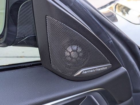 Used 2024 BMW M4 Competition w/ M Carbon Exterior Package image 14