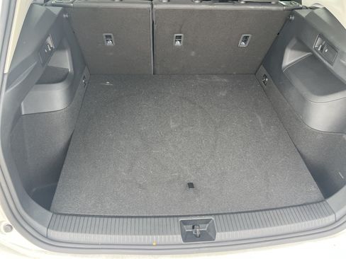 Certified 2026 Volkswagen Tiguan S FWD image 28
