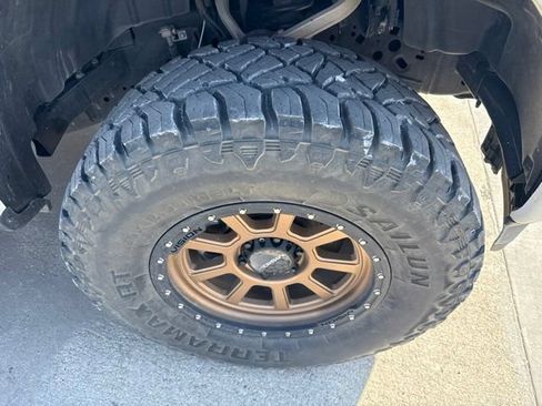 Used 2021 Ford F150 XL w/ Equipment Group 101A High AWD/4WD image 6
