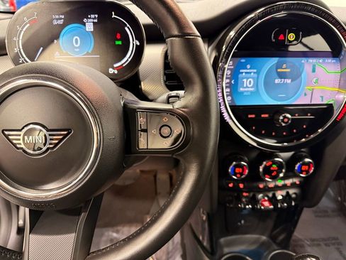 Certified 2024 MINI Cooper Convertible image 14