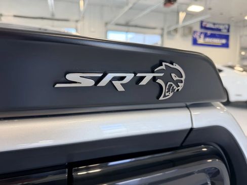 Used 2022 Dodge Challenger SRT Hellcat Redeye RWD image 20