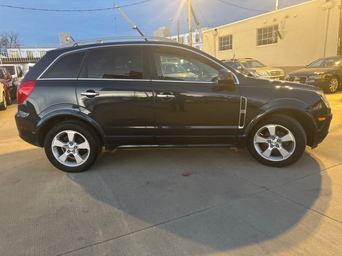 Used 2015 Chevrolet Captiva Sport LT w/ Convenience Package FWD image 3