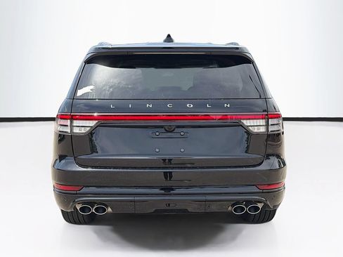 New 2026 Lincoln Aviator AWD image 6
