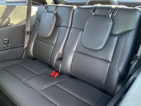 New 2026 Ford Explorer ST w/ Sun And Sound Package image 28