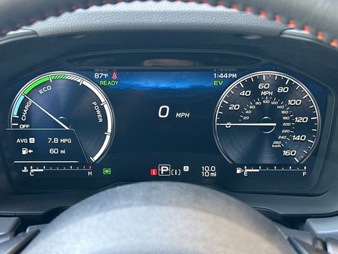 New 2026 Subaru Crosstrek 2.5i Limited w/ Crosstrek Mirror Package AWD/4WD image 28