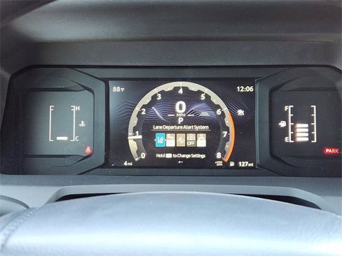 New 2025 Toyota Tacoma SR5 image 11