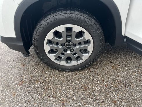 Used 2024 Honda Passport TrailSport image 28