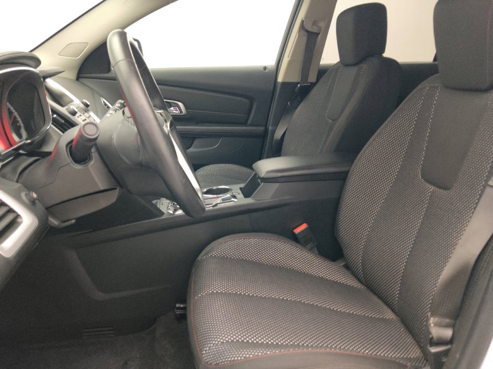 Used 2016 GMC Terrain SLE w/ Convenience Package FWD image 17
