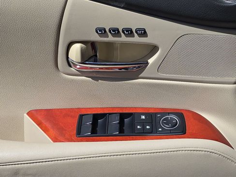 Used 2010 Lexus RX 350 AWD w/ Premium Pkg image 31