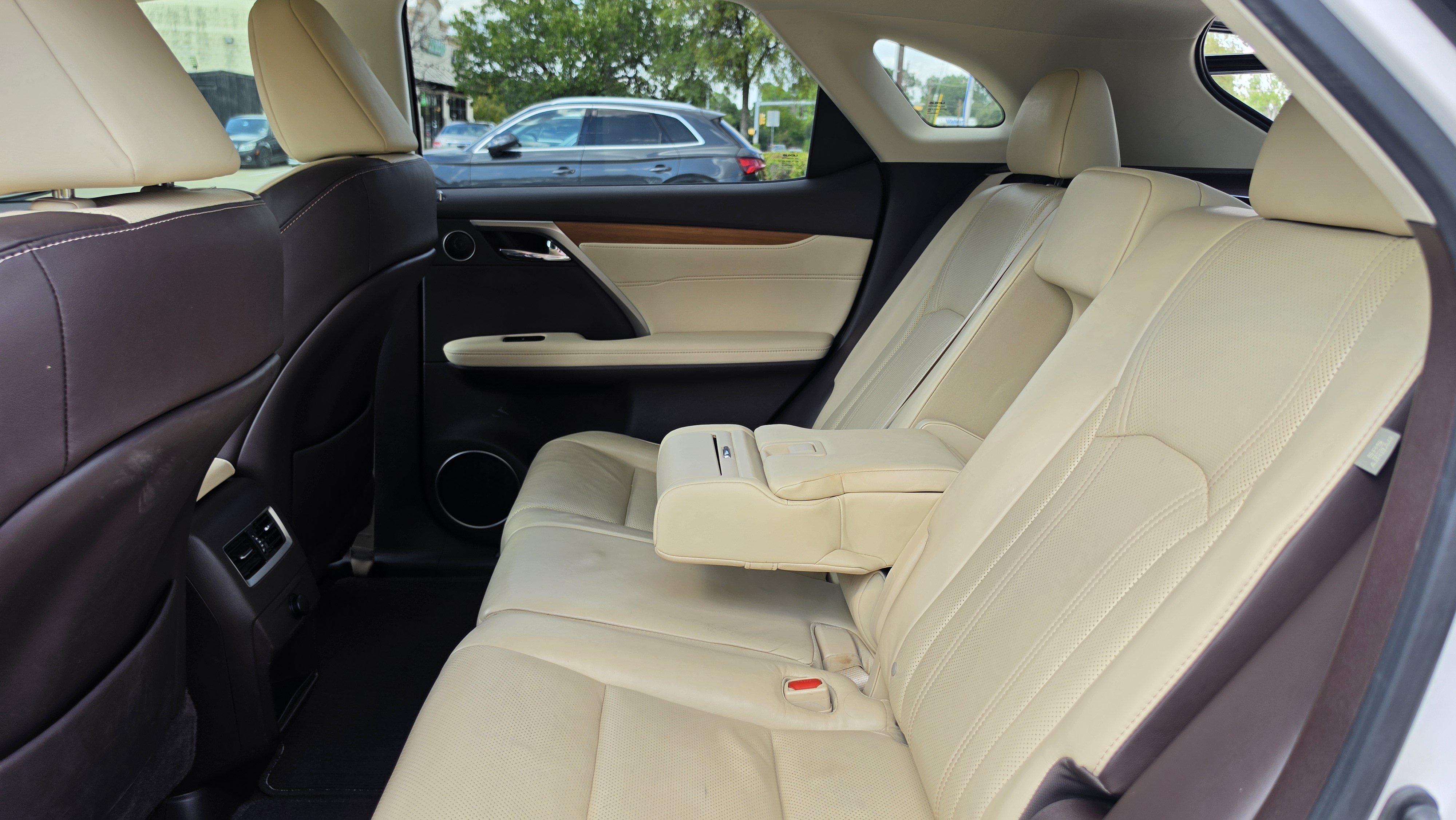 Used 2016 Lexus RX 350 FWD image 21