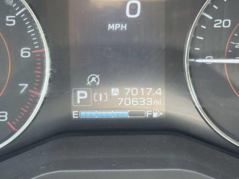 Used 2021 Subaru Crosstrek 2.5i Limited w/ Popular Package #5 AWD/4WD image 14