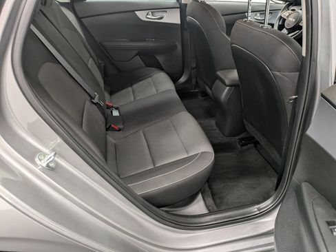 Used 2023 Kia Forte LXS w/ LXS Technology Package image 26