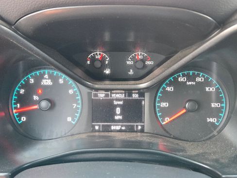 Used 2022 GMC Canyon Elevation w/ Trailering Package RWD image 23