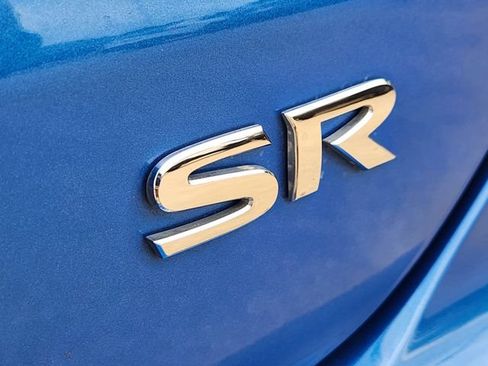 Used 2023 Nissan Kicks SR w/ Interior Electronics Package FWD image 7