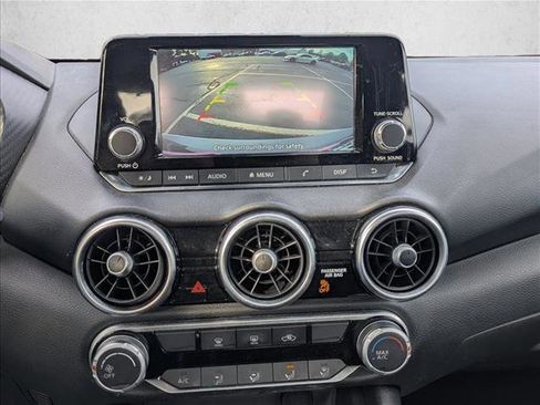 Used 2024 Nissan Sentra S image 15