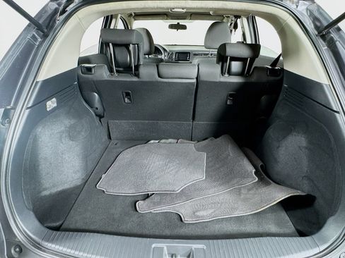 Used 2021 Honda HR-V LX image 19