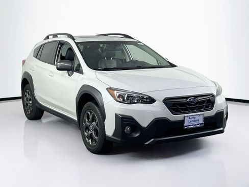 Used 2023 Subaru Crosstrek 2.5i Sport image 3
