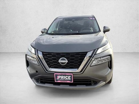 Used 2023 Nissan Rogue SV AWD/4WD image 2