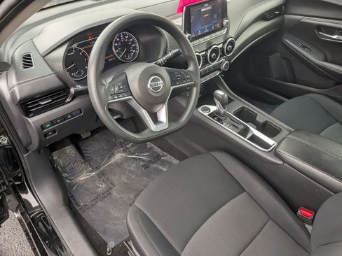 Used 2023 Nissan Sentra SV image 11