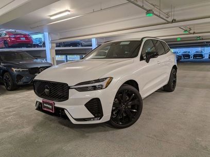 New 2026 Volvo XC60 B5 Ultra w/ Climate Package