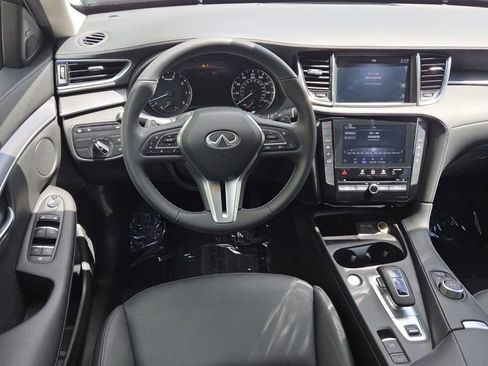 Certified 2023 INFINITI QX50 Pure AWD/4WD image 32