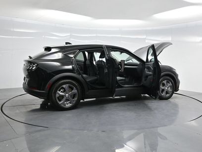 Used 2023 Ford Mustang Mach-E Select