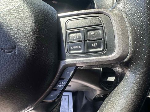 Used 2020 RAM 2500 Tradesman AWD/4WD image 15