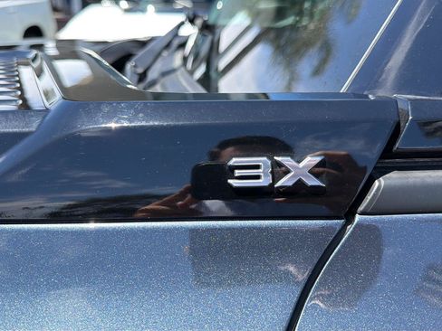 Used 2025 GMC Hummer EV 3X AWD/4WD image 6