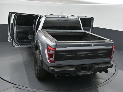 Used 2023 Ford F150 Raptor AWD/4WD image 51