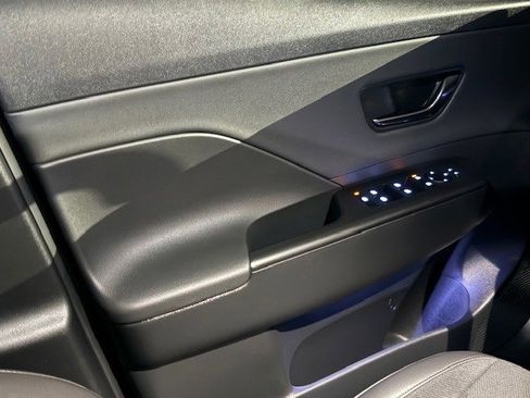 Certified 2025 Hyundai Kona N Line S image 31