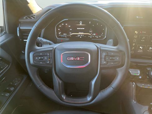 Used 2024 GMC Sierra 1500 AT4 w/ Technology Package image 22