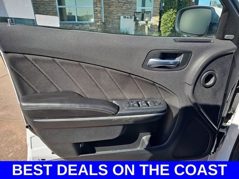Used 2018 Dodge Charger SXT Plus RWD image 25