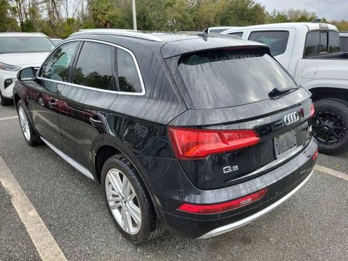 Used 2018 Audi Q5 2.0T Premium Plus w/ Premium Plus Package image 6
