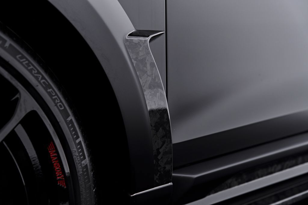 Used 2026 Audi RS Q8 performance AWD/4WD image 28