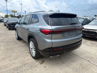 New 2027 Buick Enclave Sport Touring w/ Super Cruise Package