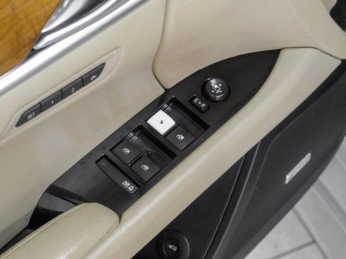Used 2018 Cadillac XTS Luxury FWD image 42