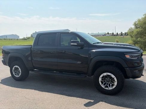 Used 2022 RAM 1500 TRX w/ TRX Level 2 Equipment Group AWD/4WD image 4