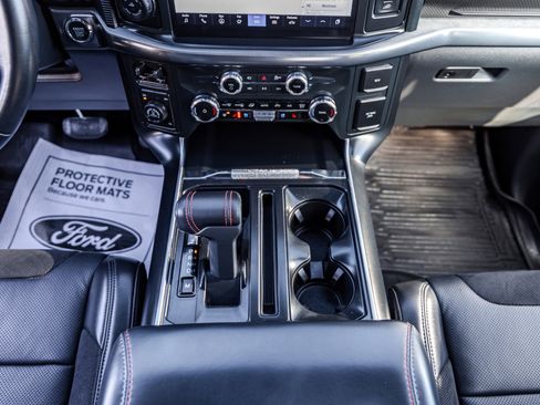 Used 2025 Ford F150 Raptor image 13