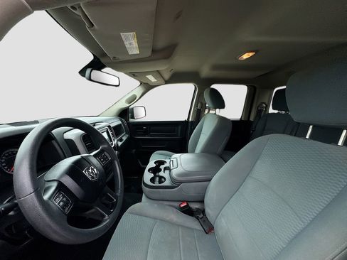 Used 2019 RAM 1500 Tradesman w/ Popular Equipment Group image 21