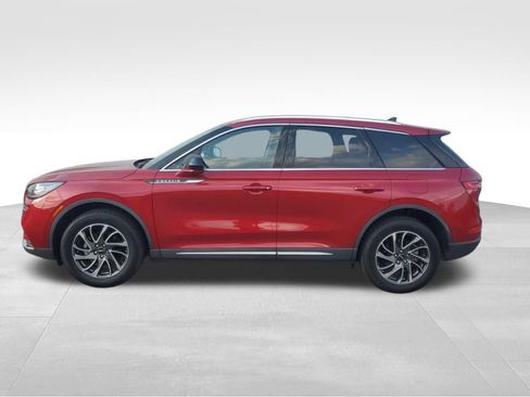 Used 2020 Lincoln Corsair FWD w/ Equipment Group 101A image 2