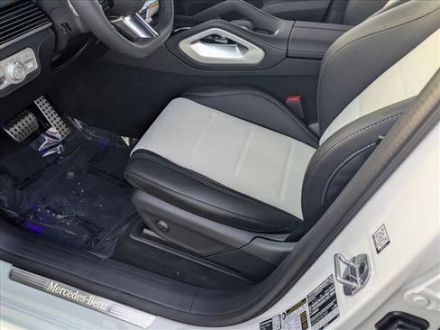 New 2026 Mercedes-Benz GLE 450 4MATIC Coupe image 10