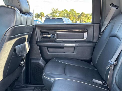 Used 2018 RAM 1500 Limited image 17