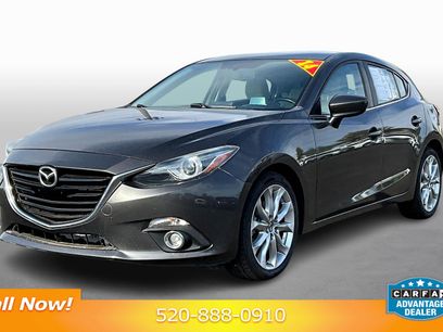 Used 2014 MAZDA MAZDA3 s Grand Touring